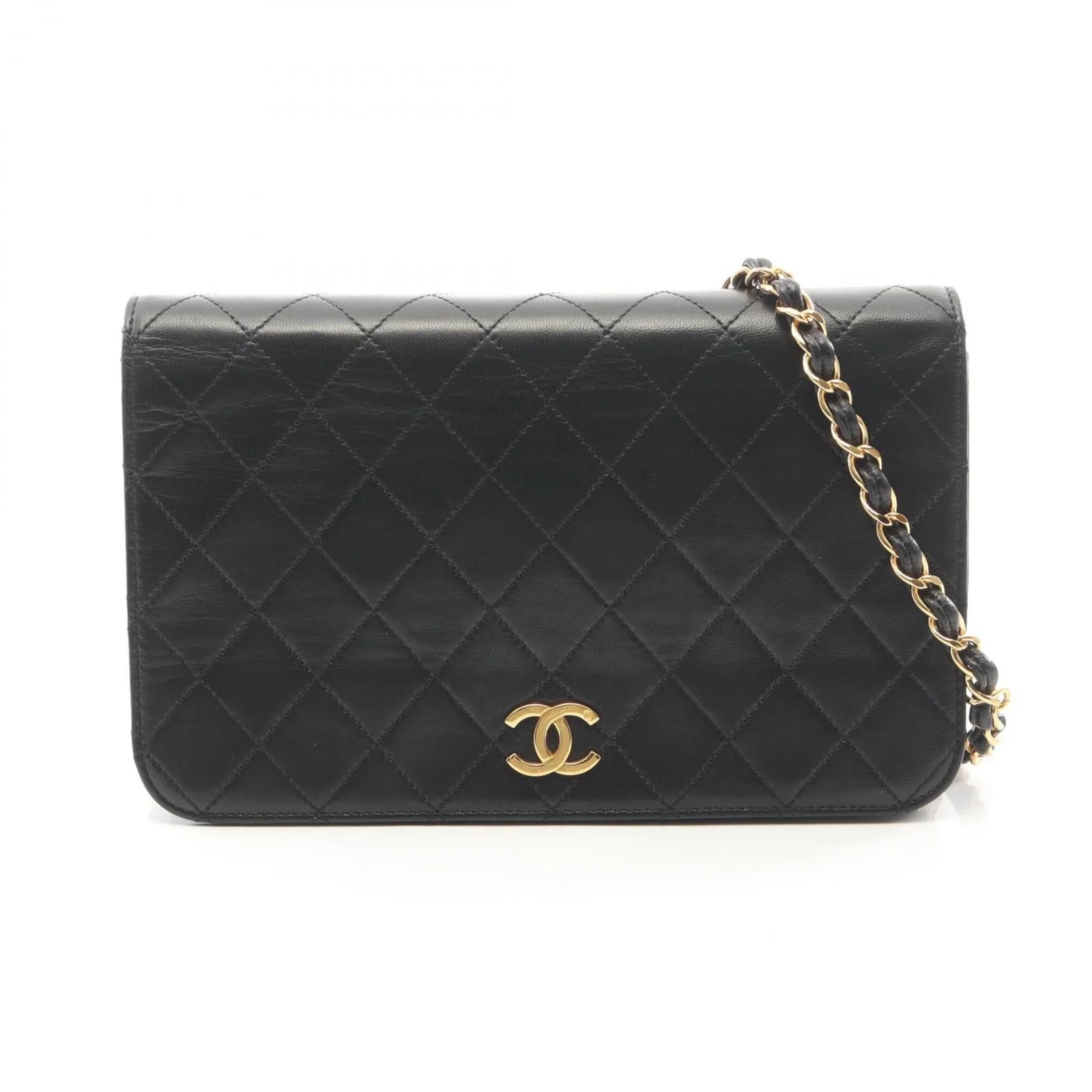 Chanel — Chanel Bag — Handbags — resale