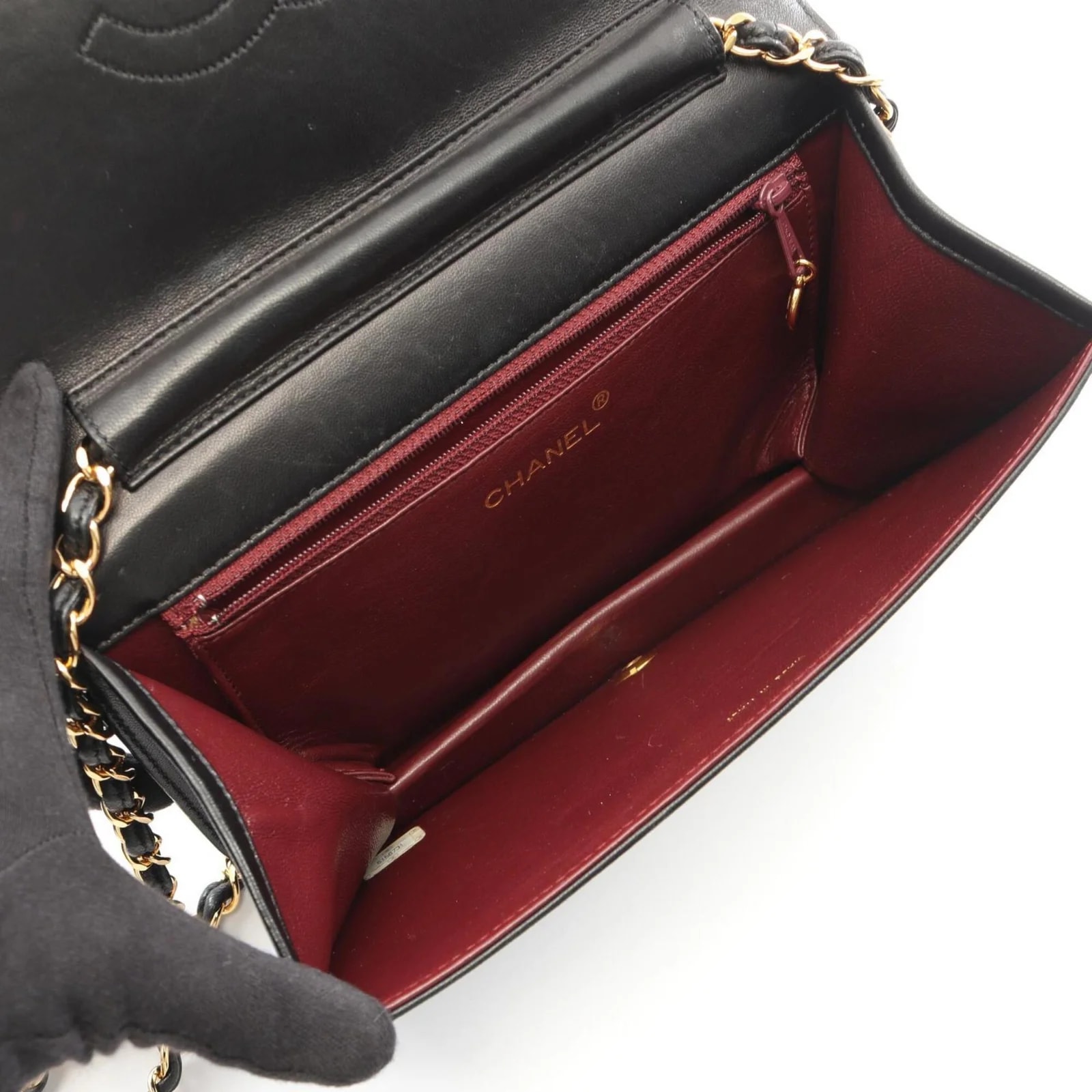 Chanel Bag 3