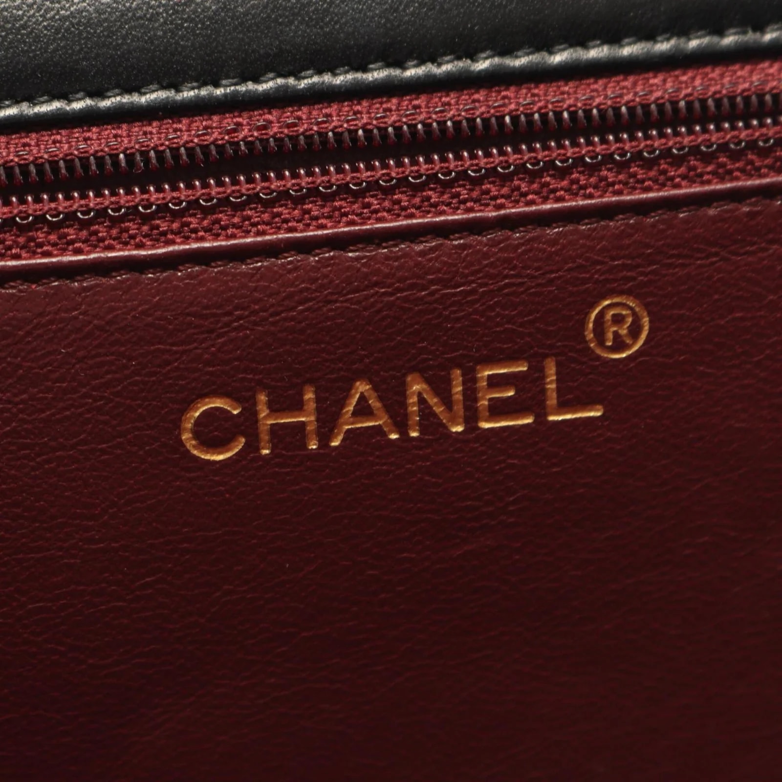Chanel Bag 4