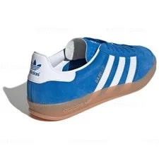 Adidas Gazelle Indoor ' Bird Gum' 4