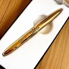 Omega Speedmaster Ballpoint Pen - 50th Anniversary of the Moon Landing 2