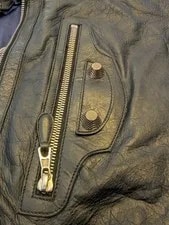 Balenciaga City With Mirror Hardware 18” 4