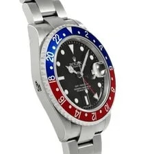 Rolex GMT-Master II Stick Dial 16710 SW17587 3