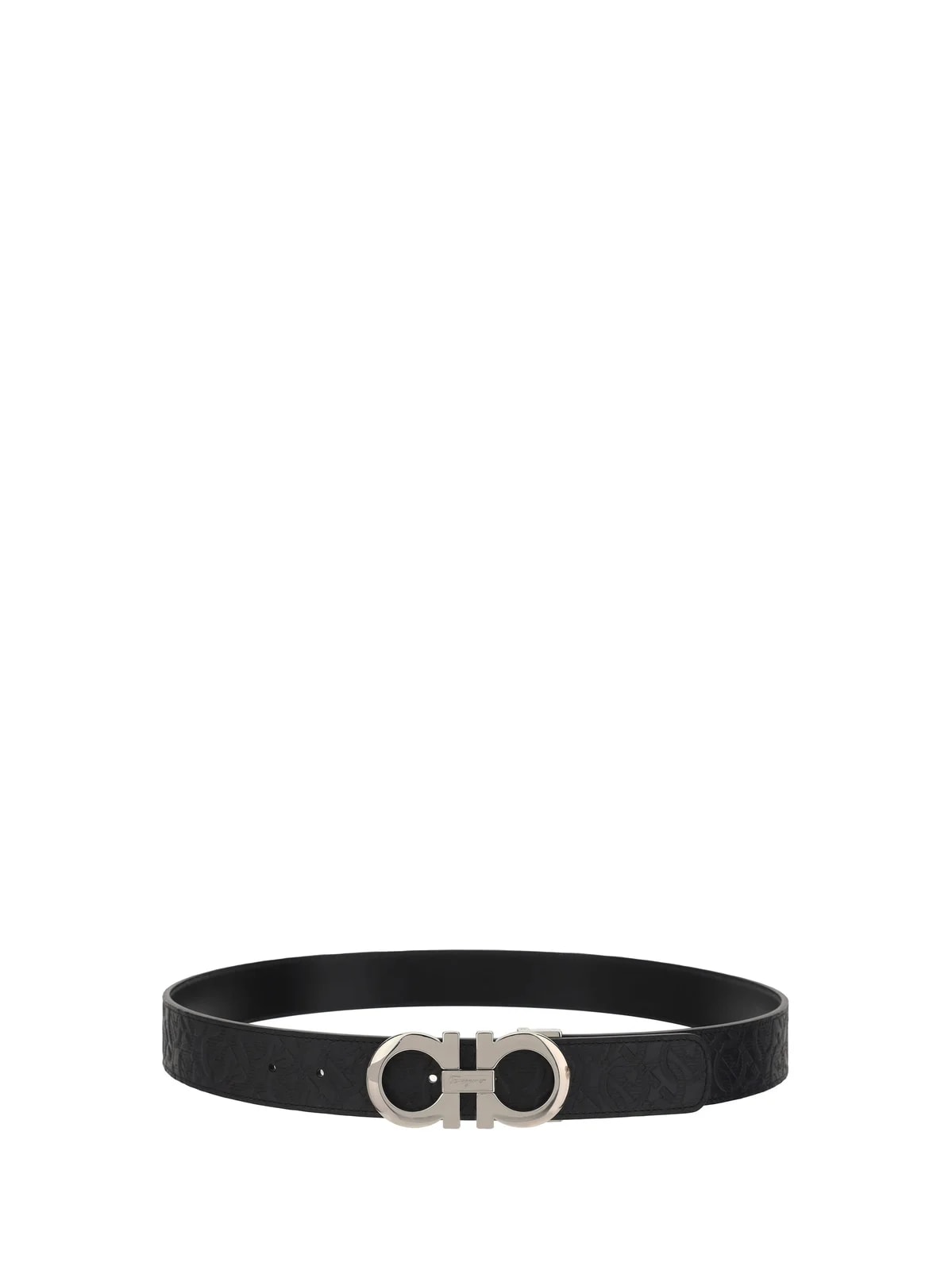 Ferragamo Reversible Belt — Calf 2