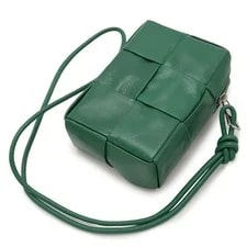 Bottega Veneta Maxi Cassette Compact 2