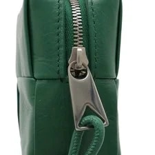 Bottega Veneta Maxi Cassette Compact 4