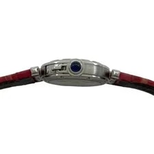 Cartier 35mm WSPA0012 35mm Stainless Steel Silver OKW1044 4
