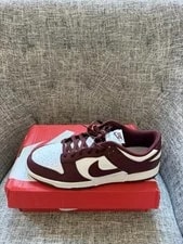 NIKE — Nike Dunk Low ’S — Sneaker — resale