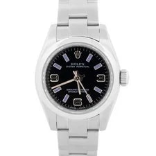 Rolex — Rolex Oyster Perpetual 26 176200 — Watch — deal
