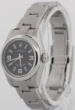 Rolex Oyster Perpetual 26 176200 3