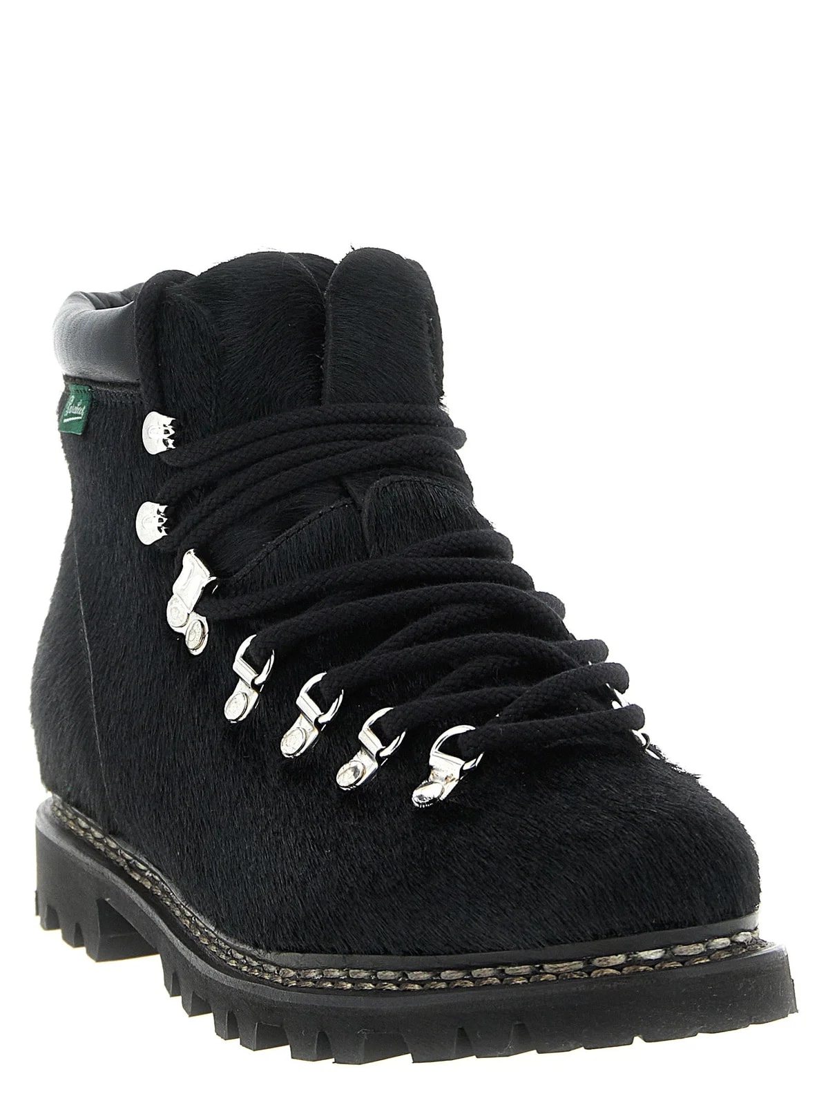 Junya Watanabe X Paraboot 2