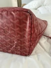 Goyard Saint Louis Full Set W/ Dust 3