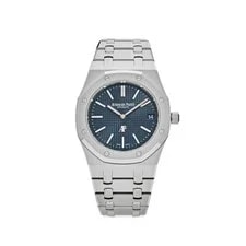 Audemars Piguet — Audemars Piguet Royal Oak 16202XT.OO.1240XT.01 'Jumbo' Extra-Thin Titanium — Watch — resale