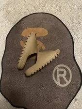 Size 10.5 - Adidas Yeezy Slide 2