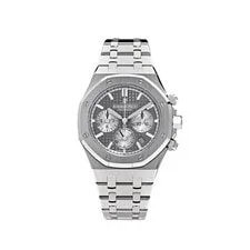 Audemars Piguet — Audemars Piguet Royal Oak 26315ST.OO.1256ST.02 Selfwinding Chronograph — Watch — resale