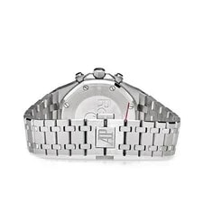 Audemars Piguet Royal Oak 26315ST.OO.1256ST.02 Selfwinding Chronograph 4