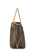 Louis Vuitton Mm Neverfull 3