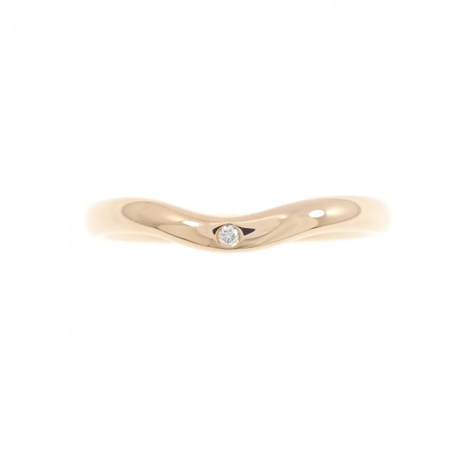 Tiffany (18K) Band 2