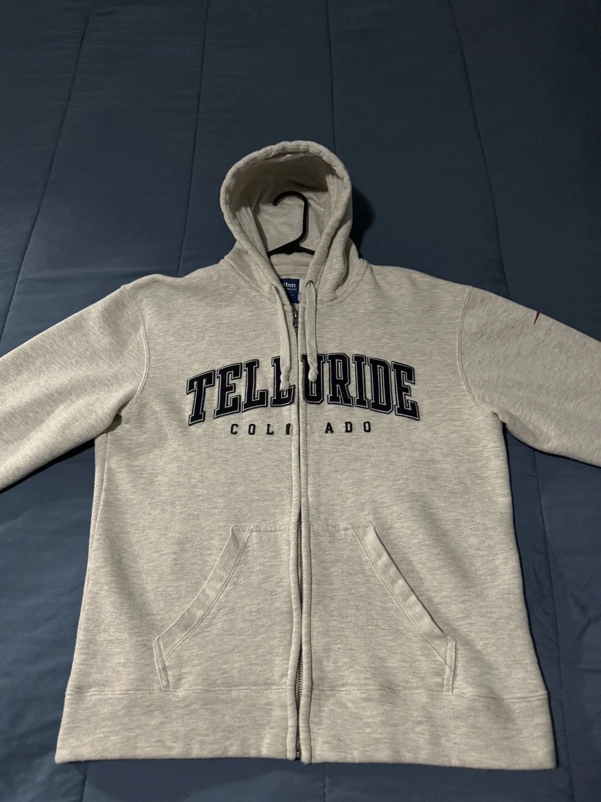Hoodie — streetwear — deal