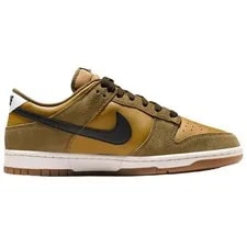 Nike Dunk Support Low Top Skateboard Shoes - IB6399-300 2