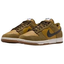 Nike Dunk Support Low Top Skateboard Shoes - IB6399-300 3