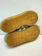 8.5US Adidas Gazelle Indoor Indoor 4