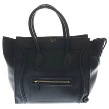 Celine — Celine Luggage Shopper Handback 2841de8d148f9c0 — Handbag — resale