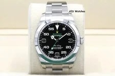 Rolex — Rolex Air-King 116900 — Watch — deal