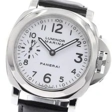 Panerai — Panerai Luminor Marina PAM00113 — Watch — resale