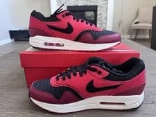 Nike Air Max 1 City Connect Cincinnati Reds IQ2861-600 2