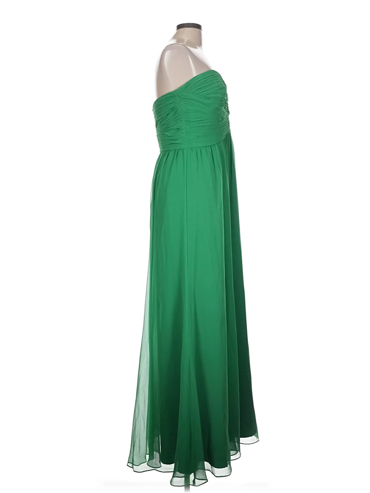 Lauren By Ralph Lauren Cocktail Dress Size 12 3
