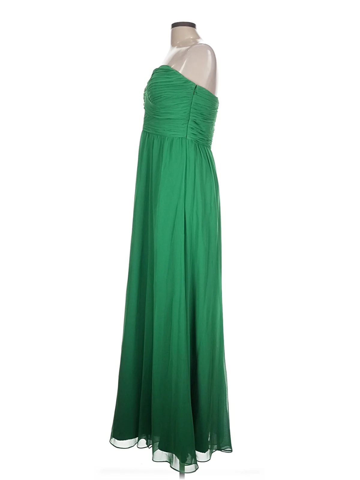 Lauren By Ralph Lauren Cocktail Dress Size 12 4