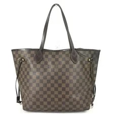 Louis Vuitton — Louis Vuitton Neverfull Auth — Handbag — resale
