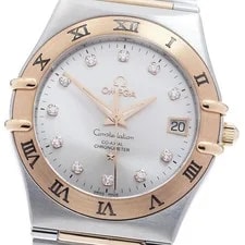 Omega — Omega Constellation 160th Anniversary 111.10.36.20.52.001 — Watch — resale