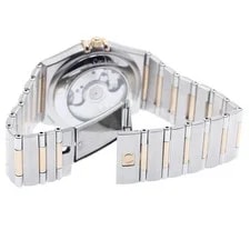 Omega Constellation 160th Anniversary 111.10.36.20.52.001 3