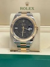 Rolex — Rolex Datejust II 116333 — Watch — deal