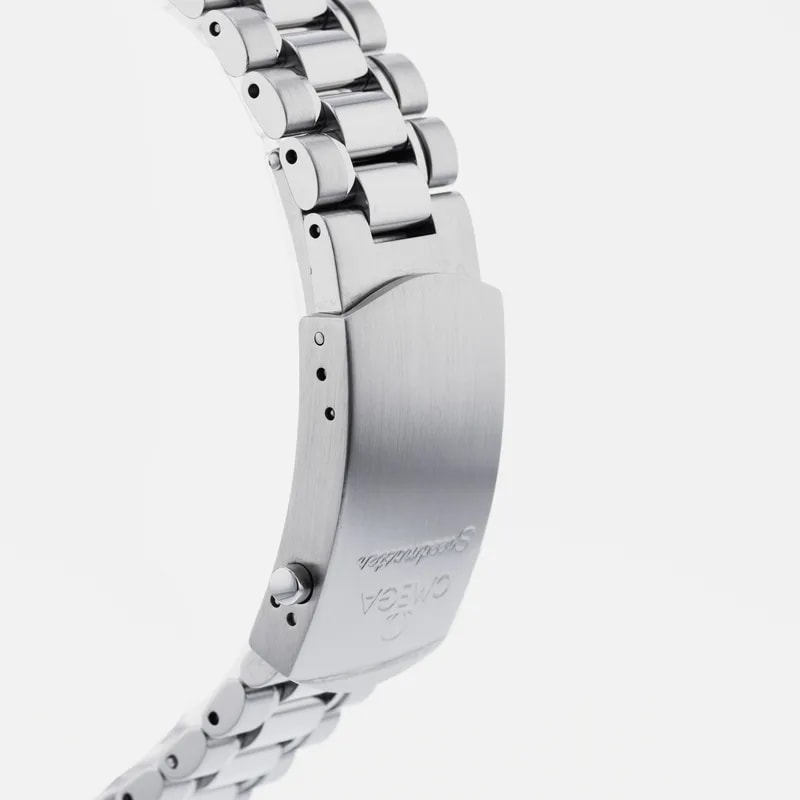 Omega Speedmaster Reduced Chronograph 3539.50.00 3