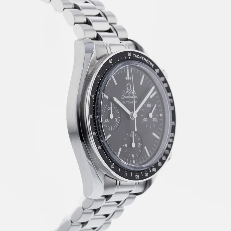 Omega Speedmaster Reduced Chronograph 3539.50.00 4