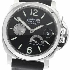 Panerai — Panerai Luminor Power Reserve PAM00125 — Watch — resale