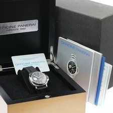 Panerai Luminor Power Reserve PAM00125 2
