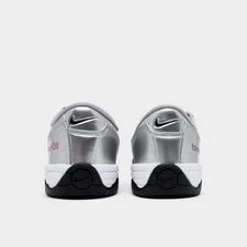 Nike Total 90 Tiempo Casual Shoes Metallic / HJ9351 002 4