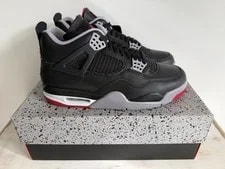 Air Jordan 4 Retro US 8 ✅Authentic ✅ ✅Express Ship 2
