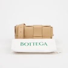 Bottega Veneta — Bottega Veneta Cassette Belt 668572 155943545 — Handbag — resale