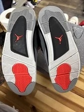 Size 8 - Jordan 4 Retro Mid 3
