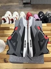Size 8 - Jordan 4 Retro Mid 4