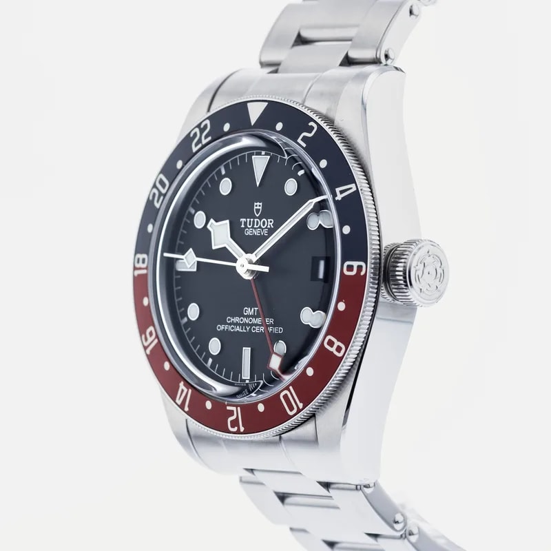 Tudor Heritage Black Bay GMT 79830 2