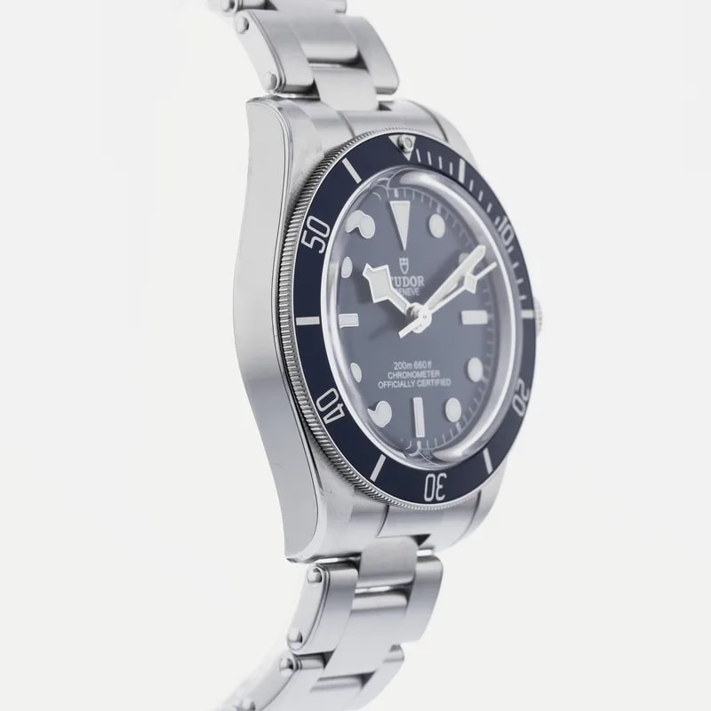 Tudor Heritage Black Bay Fifty-Eight 79030N 4