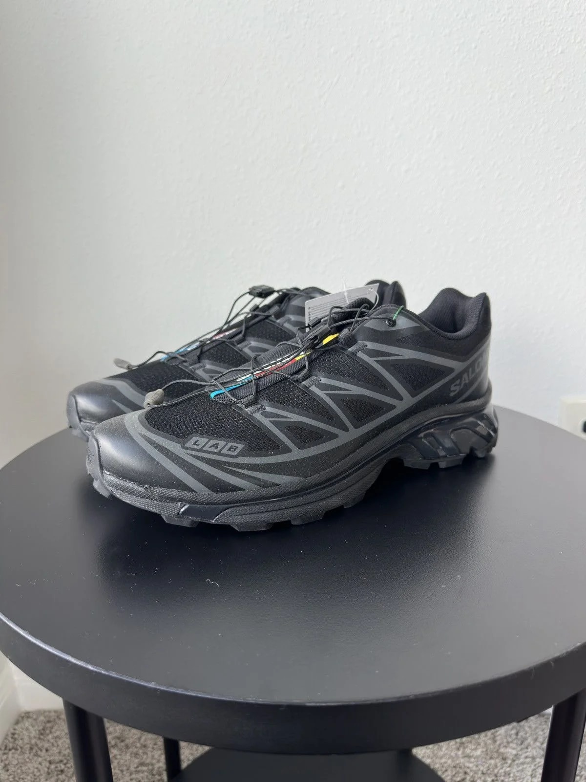 Salomon — Salomon XT-6 — Sneaker — deal