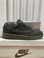 Jordan — Jordan 1 Low — Sneaker — resale