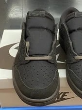 Jordan 1 Low 4
